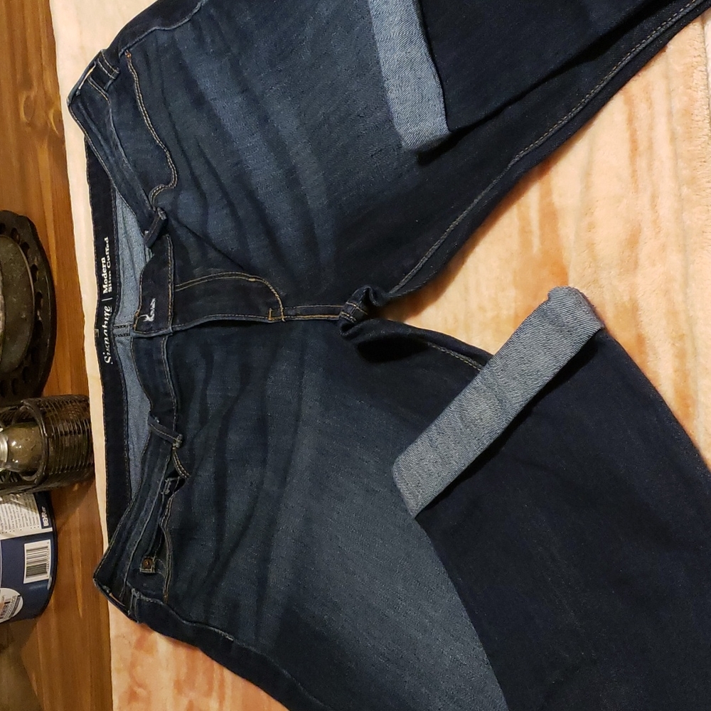 Levi's jeans
